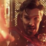 Benedict Cumberbatch hints at Doctor Strange’s return next year