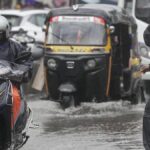 Mumbai suburbs receive more rains; Andheri subway shut twice due to waterlogging, lake levels rise