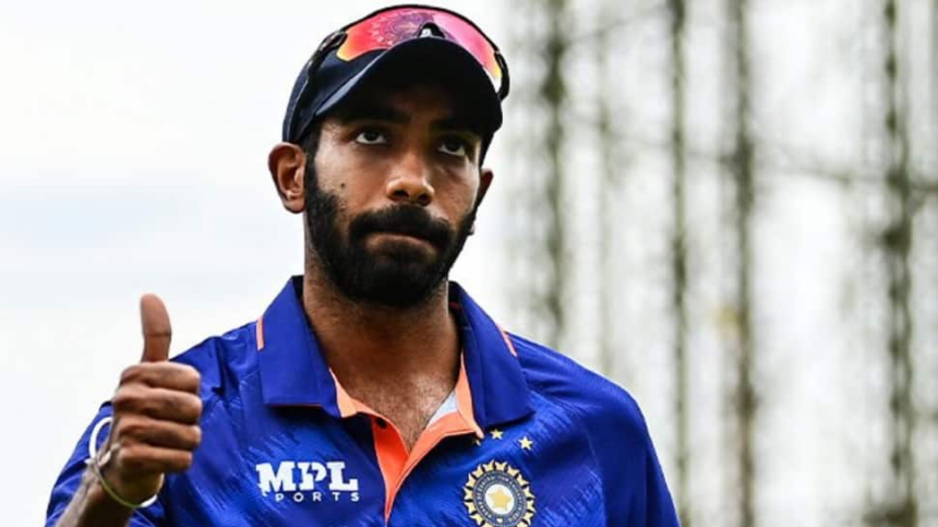 Latest Cricket News: Jasprit Bumrah To Return In THIS Series, Confirms BCCI Secretary Jay Shah
