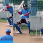 WATCH: Virat Kohli’s Animated Celebration After Hitting Hardik Pandya For Four In Nets Goes Viral