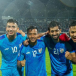 Asian Games 2023: Sunil Chhetri-Led Team India To Take Part In Hangzhou Event, Confirms Anurag Thakur