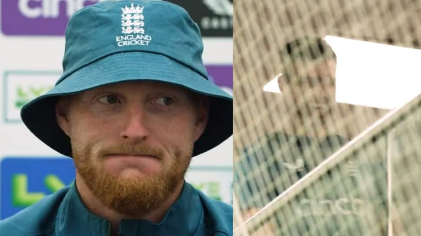 Mark Wood Teases Ben Stokes With ‘Barbie Girl’ Song As Oppenheimer Vs Barbie Debate Enters England Dressing Room