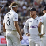 Ashes 2023: England Announce Playing 11 For Final Test Against Australia