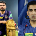 ‘Don’t Select On Performance Of One Season,’ Gautam Gambhir’s Advice To India Selectors For IPL Star Rinku Singh