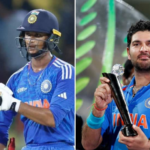 Who Is Abhishek Sharma, Know All About India-A Star, Yuvraj Singh’s Protege And SRH Batter