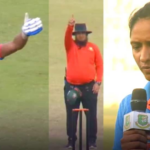 IND-W vs BAN-W: Harmanpreet Kaur Blasts At Official For ‘Pathetic Umpiring’ After India vs Bangladesh 3rd ODI End In Tie