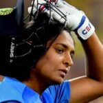 Harmanpreet Kaur Unleashes Her Frustration — India Captain Smashes Stumps In Anger During 3rd ODI Against Bangladesh: Watch Video