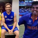 Meet Nishant Sindhu: From Winning U-19 World Cup To Being MS Dhoni’s Teammate In CSK -rounder