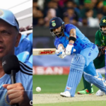 ‘I Don’t Believe In…’: Rahul Dravid On Chances Of India Playing Pakistan Thrice In Asia Cup 2023