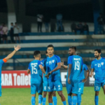 Sunil Chhetri-Led Indian Football Team Jump To 99th Spot In FIFA Rankings