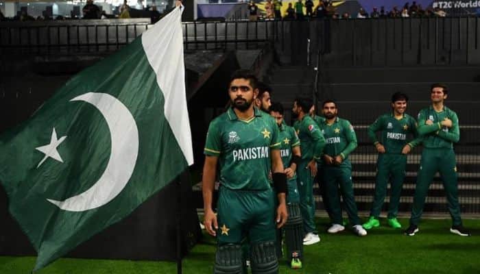 Babar Azam’s Pakistan Cricket Team Set To Play 3-Match ODI Series Against Afghanistan In Sri Lanka Ahead Of Asia Cup 2023