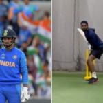 Watch: KL Rahul Sweats It Out In Nets After IPL 2023 Injury, Netizens Go Crazy, Check Reactions Here