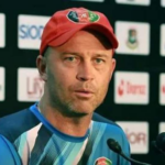 Afghanistan Head Coach Jonathan Trott, Azmatullah Omarzai Found Guilty Of Breaching ICC Code Of Conduct