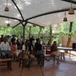 At C-CAMP in Bengaluru, science is discussed with a ‘sweet’ touch