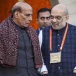 Amit Shah, Rajnath Singh to address rallies in Rajasthan