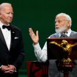 Affirming U. S. as ‘trusted’ partner for tech, India sends message to China