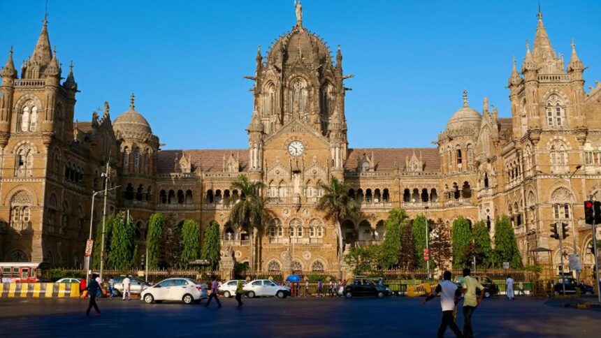 Watch | India’s first rail bridge, and other iconic pictures in this heritage tour