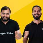 Physics Wallah and Xylem Learning Unite to Revolutionize Education in Southern India: PW Invests 500 Cr to Consolidate South Indian Market