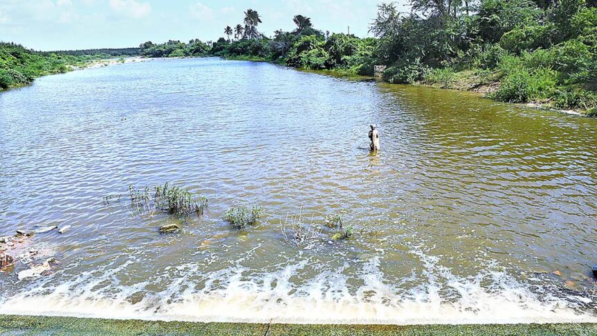 NGT slams T.N. State Coastal Zone Management Authority, orders resurvey of Kosasthalaiyar river based 1996 plan