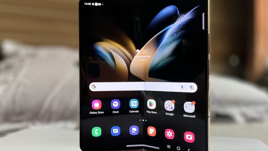 Samsung to unveil fifth gen foldable phones in July