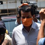 Antilia bomb scare case | SC grants 3 weeks interim bail to ex-cop Pradeep Sharma