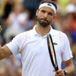 Grigor Dimitrov Dominates Frances Tiafoe, Advances To Wimbledon Men’s Singles Fourth Round