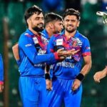 Afghanistan Demolishes Bangladesh With A Commanding Victory Take 2-0 Lead In Series