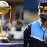 BIG Blow For Team India, Rishabh Pant Likely To Miss ICC ODI World Cup 2023