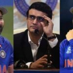 Sourav Ganguly Defends Virat Kohli, Rohit Sharma’s Place In Team India’s T20I Setup, Says THIS