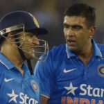 ‘Tweeting On July 7th Without…’, R Ashwin Responds To Internet Trolls, Extends Birthday Wishes To MS Dhoni Publicly