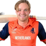 Who Is Bas de Leede, Son Of Former Netherlands Captain Who Dismissed Sachin Tendulkar In 2003 ODI World Cup