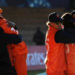 Netherlands Beat Scotland To Qualify For ICC Cricket World Cup 2023, Will Meet India On November 11 in Bengaluru