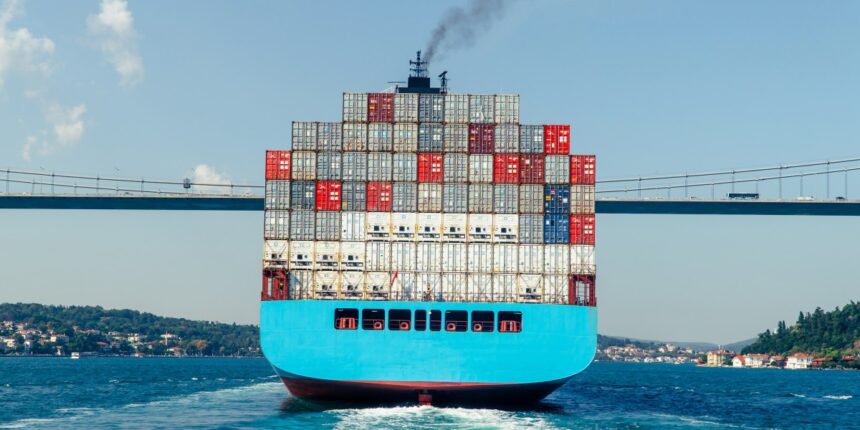 The UN just set a net-zero goal for shipping. Here’s how that could work. 