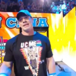 Watch: John Cena Returns To WWE At Money In The Bank, Demands WrestleMania 40 In London