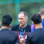 SAFF Championship: India Coach Igor Stimac Suspended For 2 Matches After Repeated Red Card Offences