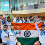 India Beat Iran To Clinch Record-Extending Eighth Asian Kabaddi Championship Title