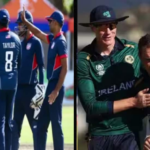 Ireland Vs USA: Dream11 Team Prediction, Match Preview And More