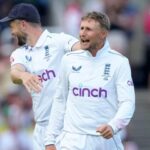 Ashes 2023: Joe Root Strikes Twice In An Over With The Ball To Rein Back Australia On Day 1 Of 2nd Test, WATCH