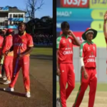 Zimbabwe Vs Oman: Dream11 Team Prediction, Match Preview And More