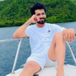ODI World Cup 2023: Ravindra Jadeja Enjoys Time On Yacht, Fans Warn Him To Be ‘Careful’ With Asia Cup And T20 WC Memories