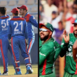 Bangladesh Vs Afghanistan 1st T20I: Dream11 Prediction, Top Picks, Full Squad