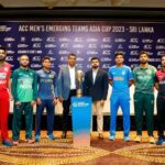 SL-A Vs BAN-A Emerging Asia Cup 2023 ODI Match No 1 Livestreaming Details: When And Where To Watch Sri Lanka ‘A’ Vs Bangladesh ‘A’ Emerging Asia Cup 2023 Match In India?