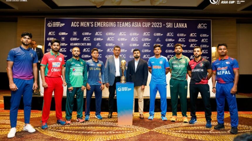 SL-A Vs BAN-A Emerging Asia Cup 2023 ODI Match No 1 Livestreaming Details: When And Where To Watch Sri Lanka ‘A’ Vs Bangladesh ‘A’ Emerging Asia Cup 2023 Match In India?