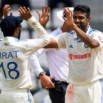 WATCH: Ravichandran Ashwin Surpasses England’s James Anderson To Claim This BIG Record On Day 1 Of 1st Test Vs West Indies