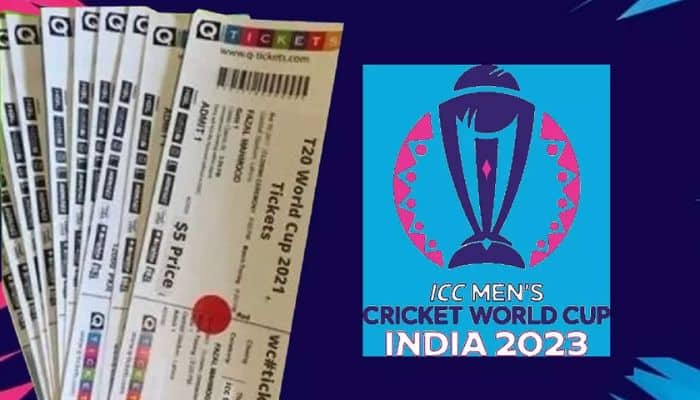 ODI World Cup Ticket Prices For Eden Gardens Announced: Here’s What You Need to Know