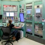 Inside MIT’s nuclear reactor laboratory