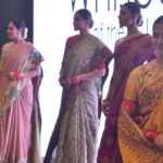 National Handloom Day: A jamdani sari fine enough to pass the ring test 