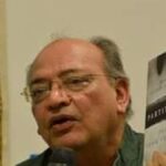 Author and historian Achyut Yagnik passes away