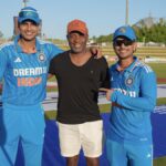 India can pick even a third XI: Lara tells Gill, Kishan