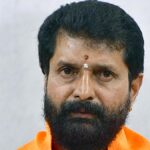 Dropping C.T. Ravi as BJP national general secretary sets off speculation on whether he may be picked to lead the party in Karnataka